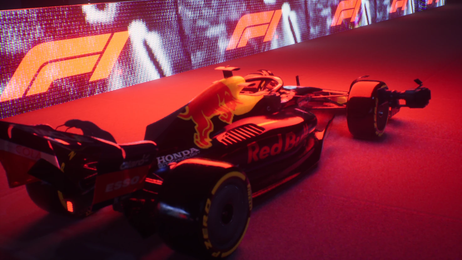 Formule 1 still
